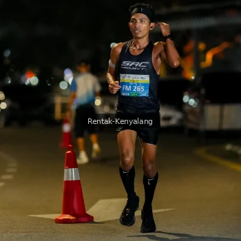 Runner Photo 3416134