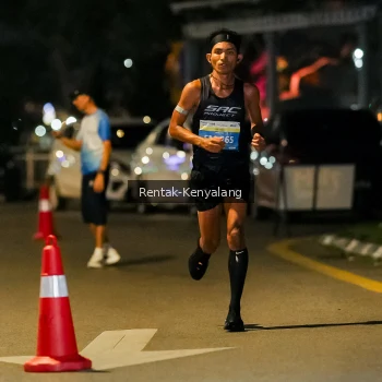 Runner Photo 3416138