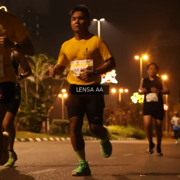 Runner Photo 3416167