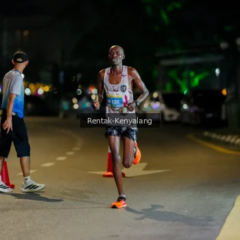 Runner Photo 3416187