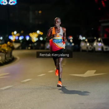 Runner Photo 3416190