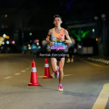 Runner Photo 3416191