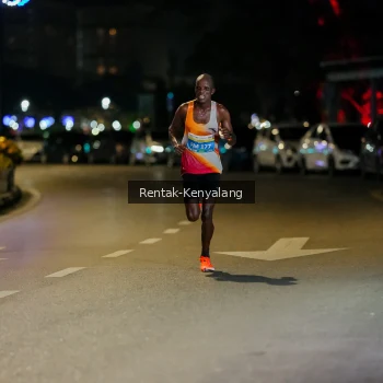 Runner Photo 3416194