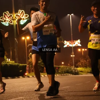 Runner Photo 3416210