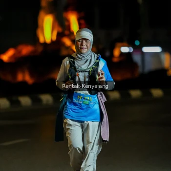 Runner Photo 3416263