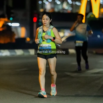 Runner Photo 3416272