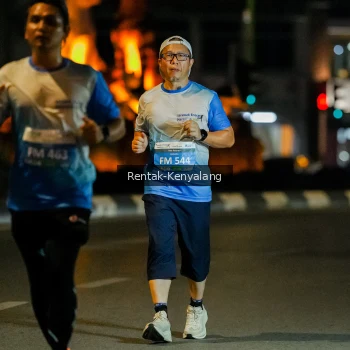 Runner Photo 3416275