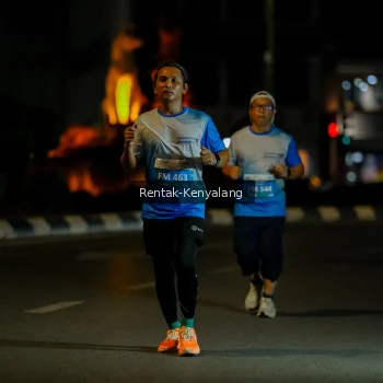 Runner Photo 3416276