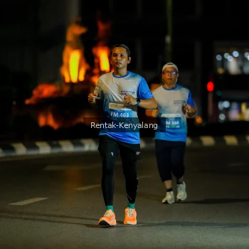 Runner Photo 3416278