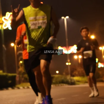 Runner Photo 3416290
