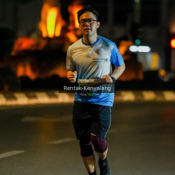 Runner Photo 3416295