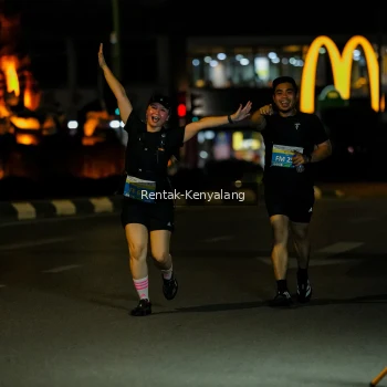 Runner Photo 3416296