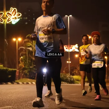 Runner Photo 3416363