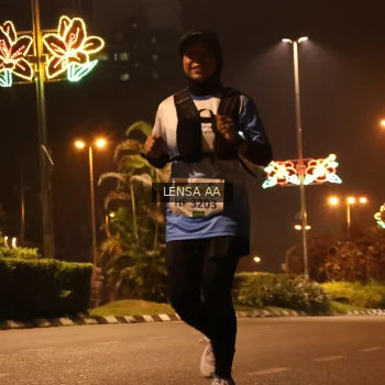 Runner Photo 3416375