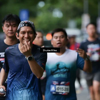 Runner Photo 34164