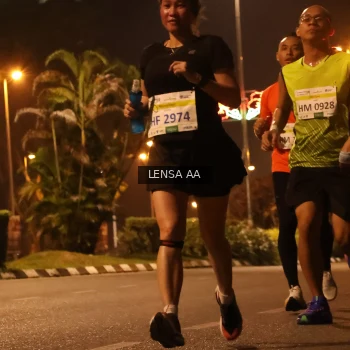 Runner Photo 3416403