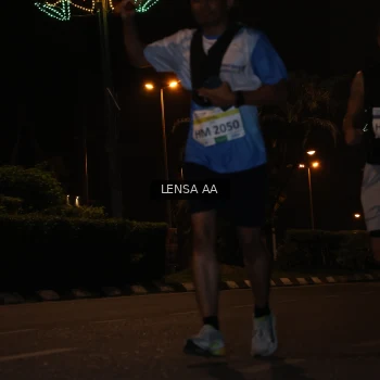 Runner Photo 3416438