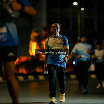 Runner Photo 3416445