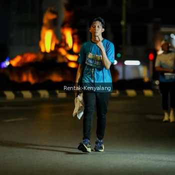Runner Photo 3416466