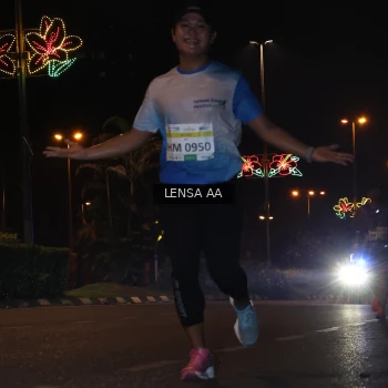 Runner Photo 3416481