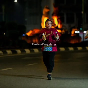Runner Photo 3416504