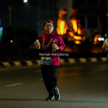 Runner Photo 3416505