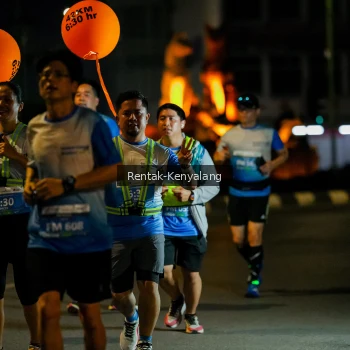 Runner Photo 3416541