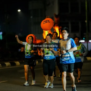 Runner Photo 3416548