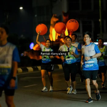 Runner Photo 3416553