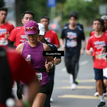 Runner Photo 34166