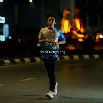 Runner Photo 3416609