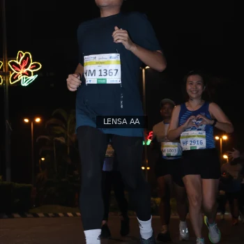 Runner Photo 3416611
