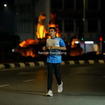 Runner Photo 3416613