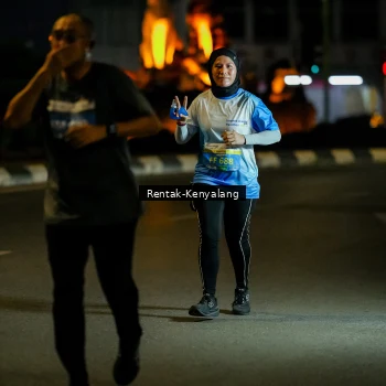 Runner Photo 3416640