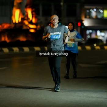 Runner Photo 3416649