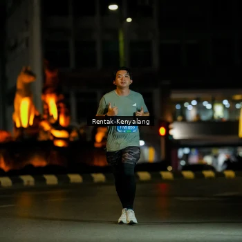 Runner Photo 3416720