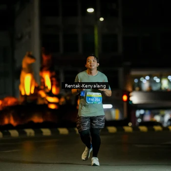 Runner Photo 3416727