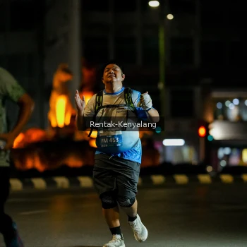 Runner Photo 3416745