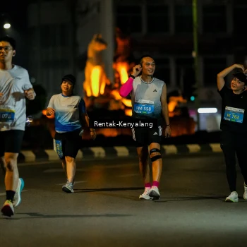 Runner Photo 3416812