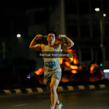 Runner Photo 3416817