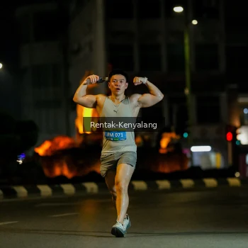 Runner Photo 3416819