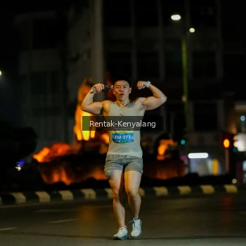 Runner Photo 3416821