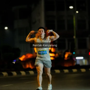 Runner Photo 3416822
