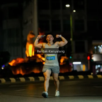 Runner Photo 3416826
