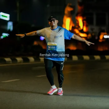Runner Photo 3416829
