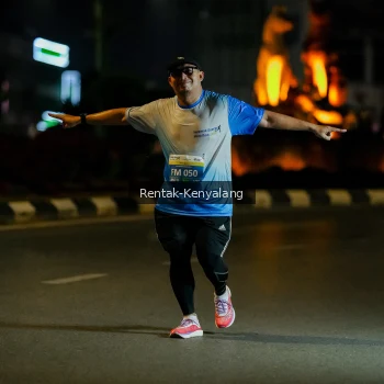 Runner Photo 3416830