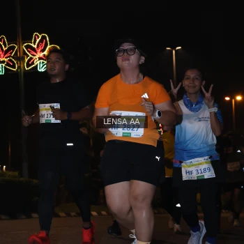 Runner Photo 3416831