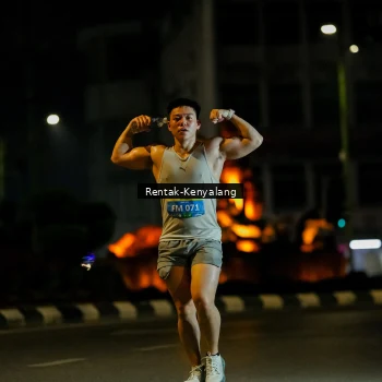 Runner Photo 3416837