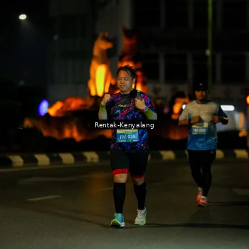 Runner Photo 3416851
