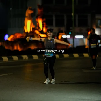 Runner Photo 3416861